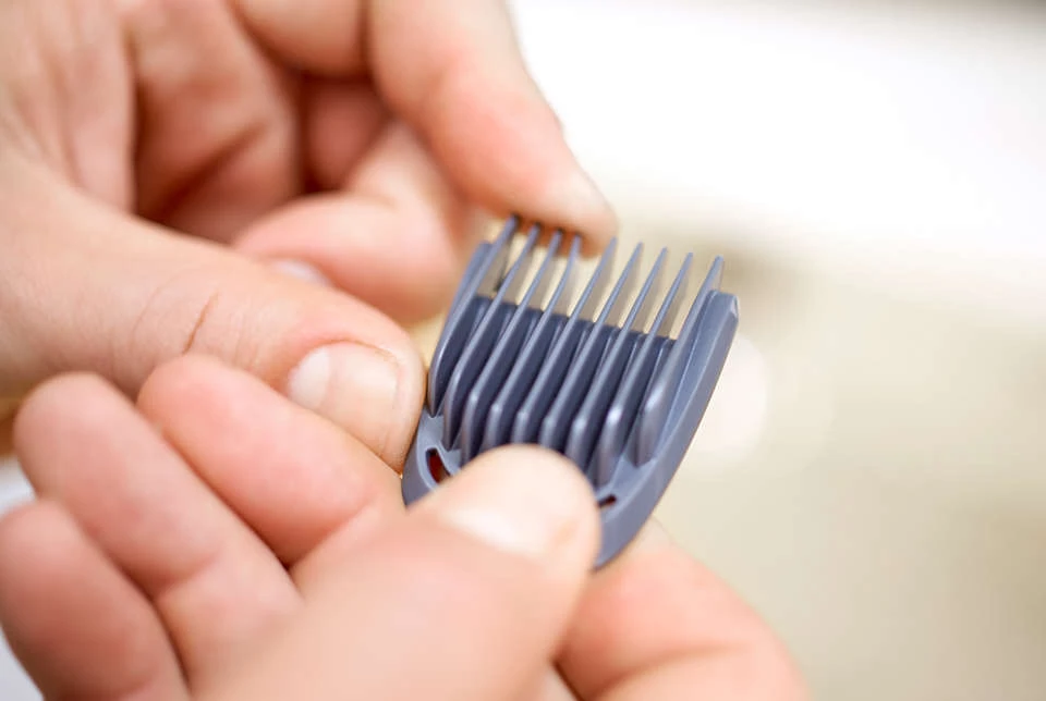 Philips Norelco Multigroom 3000 Multipurpose Trimmer - Image 6