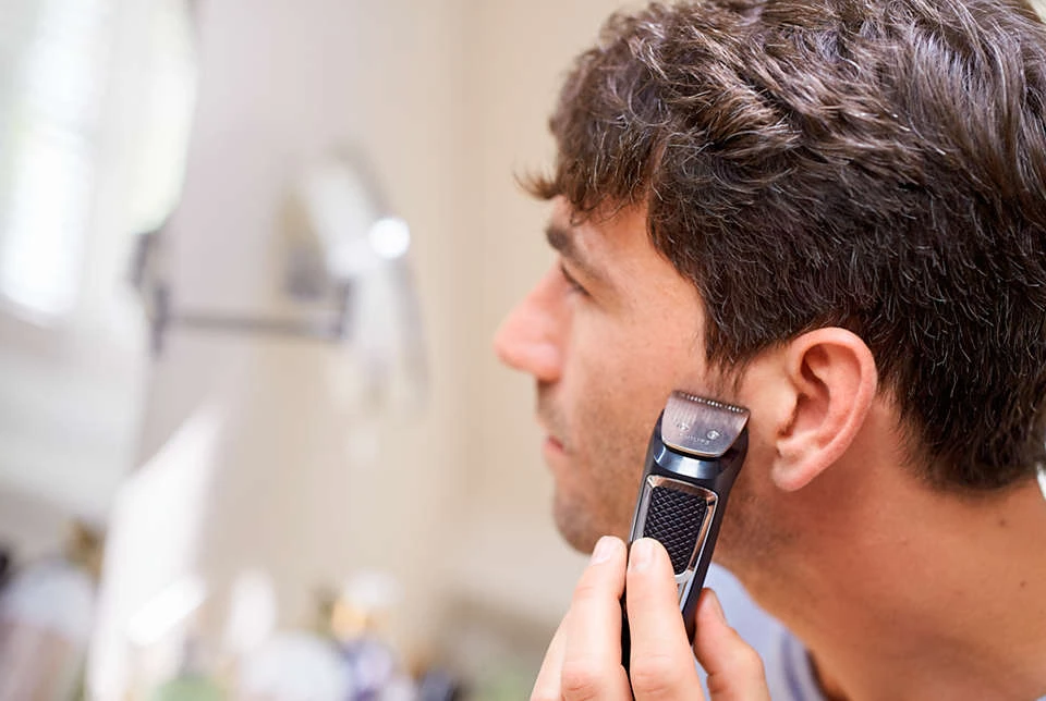 Philips Norelco Multigroom 3000 Multipurpose Trimmer - Image 10