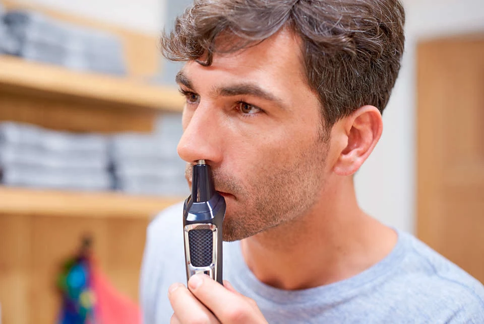 Philips Norelco Multigroom 3000 Multipurpose Trimmer - Image 11