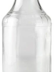 CDL Roth Sugar Pint Decanter with Caps (1 Dozen)