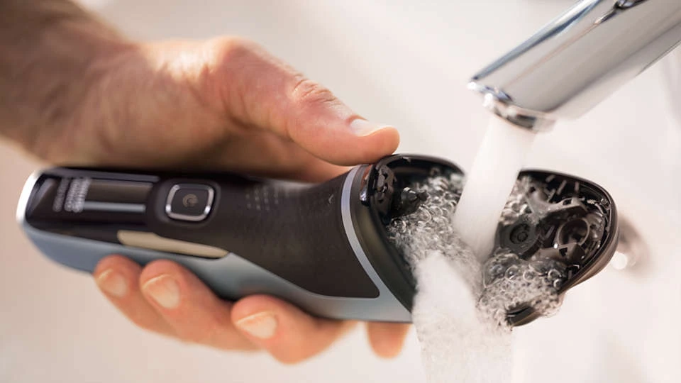 Philips Norelco Shaver Cordless Dry Electric Shaver - Image 8