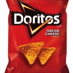 Doritos Mega Bag - 30oz.