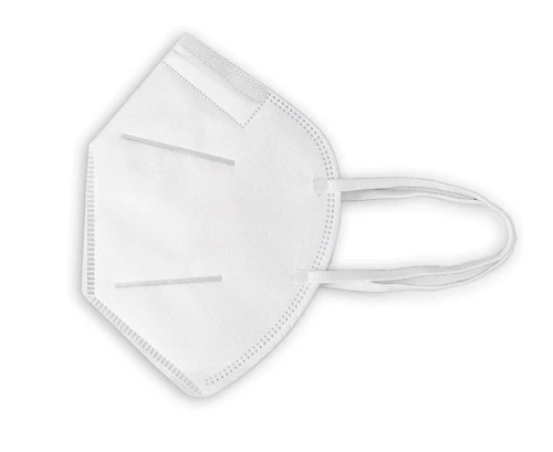 Med Concepts KN95 Protective Face Mask - Image 4