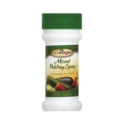 Mrs. Wages Mixed Pickling Spice – 1.75 oz